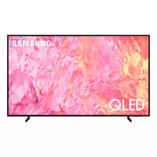 Televisor Qled Smart 55 Samsung Qn55q60ca 4k Ultra Hd