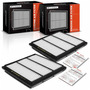 Filtro De Combustible Compatible Para Dodge Ram 6.7l Dodge Ram