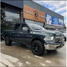 Dodge Ram Ram 1500