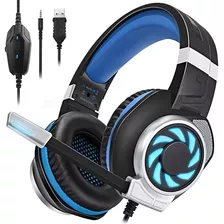 Butfulake Gh-3 - Auriculares Para Juegos Para Xbox One, Xbo.