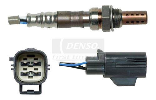 Sensor De Oxigeno Volvo S40 Motor 2.4 Inferior Modelos 04-10 Foto 2