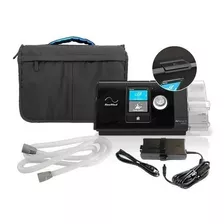 Auto Cpap S10 Resmed Tubo Estandar Y Airfit N20 - Medicaltec