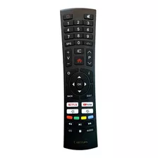 Control Remoto Caixun, Exclusiv, Jlc Smart Tv + Baterías