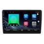 Centro Multimedia Para Fiat Stilo Bluetooth + Frame 2 Din