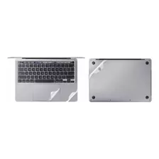 Adesivo Translúcido Compatível Com Macbook Pro 16 2021