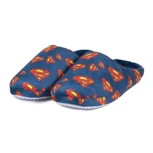 Pantufla Hombre Dc Comics Superman