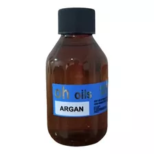 Aceite De Argán Puro 125 Ml - mL a $560