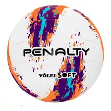 Bola Volei Penalty Soft X