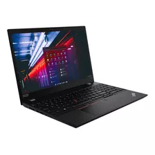 Notebook Lenovo P53s Core I7 16gb 512ssd 15.6 Full Hd Tactil