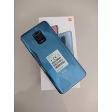 Xiaomi Redmi Note 9s, 128 Gb Interno, 6 Gb Ram. Semi-novo.