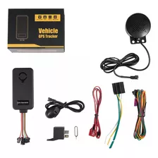 Gps Auto Tracker Rastreador Cy21b Plataforma Gratis Estable