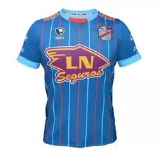 Camiseta Arsenal De Sarandí 2021/2022 Tercera Original Lyon