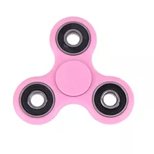 Spinner Rosado