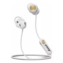 Auriculares Marshall Minor Ii White