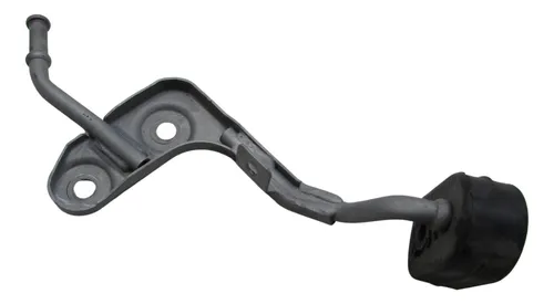 Suporte Borracha Coxim Do Escape Mercedes C180 Coupe 2013 3