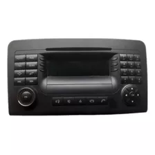 Radio Mercedes Ml350 2009