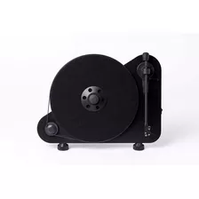 Tornamesa Vertical - Pro-ject Vt-e R (om5e)