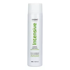 Shampoo Hidratante Intensive Macpaul - 300 Ml