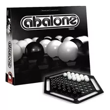 Jogo Abalone Classic - Ludens