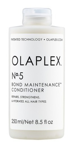 Olaplex N°5 Acondicionador Bond Maintenance, 250ml, Original