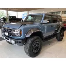 Ford Bronco Bronco Raptor