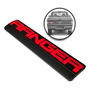 Emblema Lateral Ford Ranger