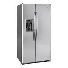 Refrigerador Ge 643l Side By Side Frio Seco C/disp En Loi