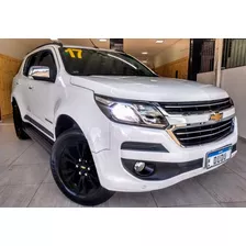 Trailblazer Ltz 7 Lugares 2017 Top 