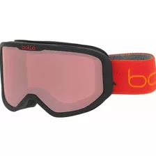 Bollé Inuk Vermillion Gafas Nieve Antiparras 3-6 Años