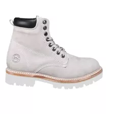 Bota Siete 7 Leguas Casuales Haiker Comodas Extra Light