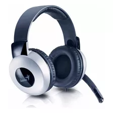 Auriculares Genius Hs 05a Headset Control Volumen Microfono