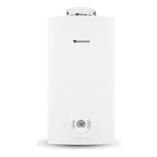Calefont A Gas Glp Junkers Hydrocompact Wtd18 Blanco