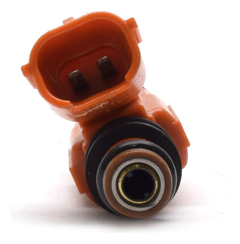 1) Inyector Combustible Tracker L4 2.0l 99/08 Injetech Foto 3