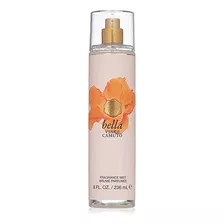 Bella Fragance Mist De Vince Camuto 100 % Original