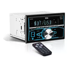 Auto Stereo Bluetooth, Mp3,usb, Am/fm Boss, No Cd-sd Control