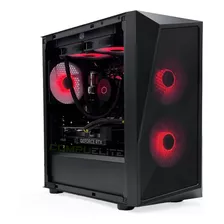 Pc Gamer Amd Ryzen 5 7600 + Wifi + 16gb Ddr5 + Rtx 4060 Ti