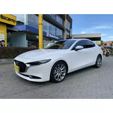 Mazda 3 - 2.5 Grand Touring Lx 2020