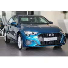 Audi A3 2023 Nuevo 2020 2021 2022 35 40 1.4 2.0 0km Q2 A1 Q3