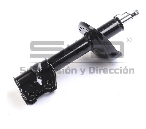 Amortiguador Delantero Gas L Acura Rdx 2007-2012 Syd Foto 4