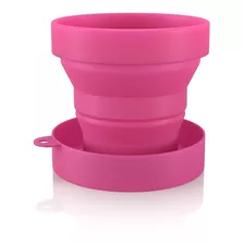 Copo Esterilizador Em Silicone Para Coletor Menstrual Femini