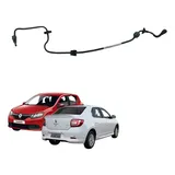 Mangueira De Combustivel Sandero Logan 1.0 16v 2015-19 Thumb 1