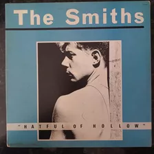 Lp Vinil - The Smiths - Hatful Of Hollow