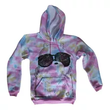 Osos Escandalosos Sudaderas Hoodie