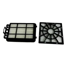 Kit Filtros Para Aspirador Electrolux Equipt Eqp10 E Eqp20