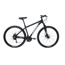 Bicicleta Rodado 29 Mountain Bike Cromer De Outlet Premium 