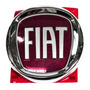 Emblema Delantero Fiat Palio Sporting Fiat 12/17