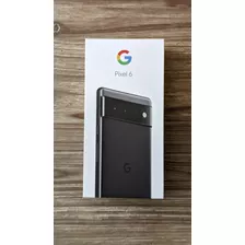 Google Pixel 6 - Excelente Estado