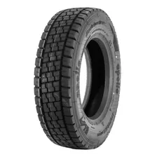 Pneu Aro 17.5 Apollo 235/75r17.5 Borrachudo 132m Endurace Rd