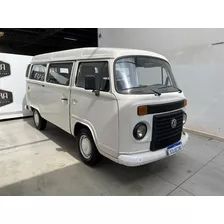 Volkswagen Kombi 2012