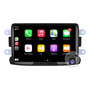 Radio Andorid 4+64 Carplay Renault Koleos